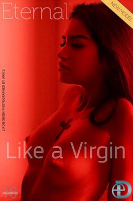 [EternalDesire×Liron Shein] 2014-10-27 Like a Virgin